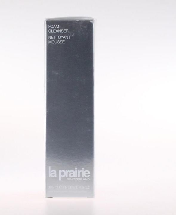 Image du produit La Prairie Mousse nettoyante (Mousse nettoyante, 125 ml)
