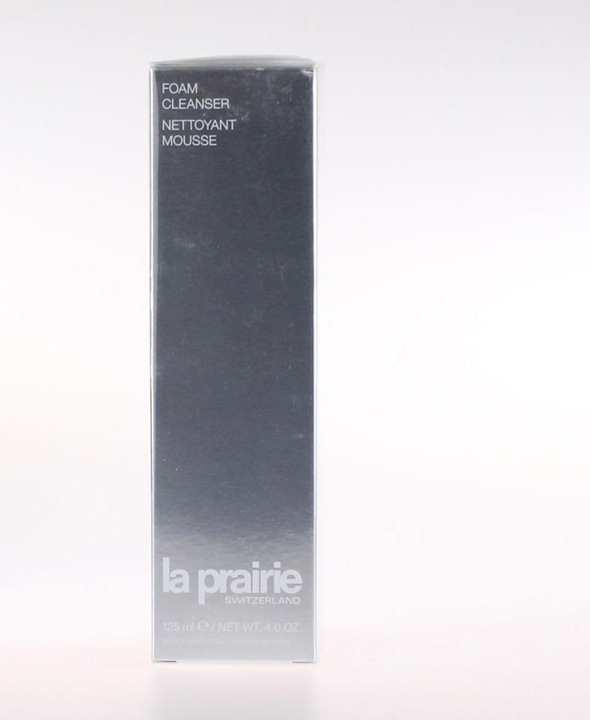Actual product image La Prairie Foam Cleanser (Mousse, 125 ml)
