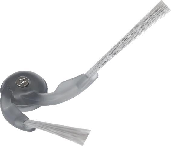 Produktbild Roborock Seitenbürste Qrevo Curv, Saros 10, Saros 10R, Saros Z70, Q10 VF, Q10 VF+, Q7 BF