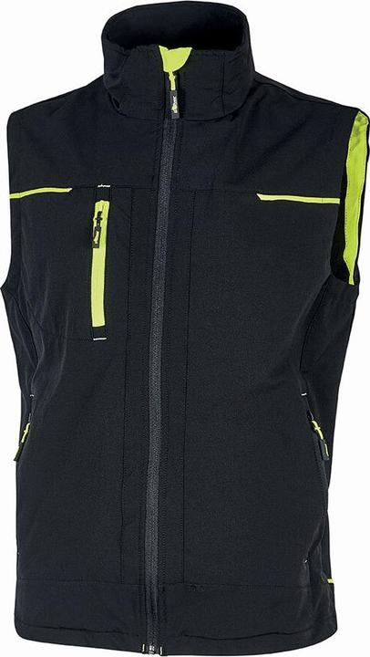 U-Power WORKWEAR Saturn dark green XL (XL)