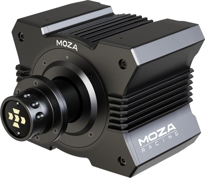Actual product image Moza R5 Racing Set (PC)