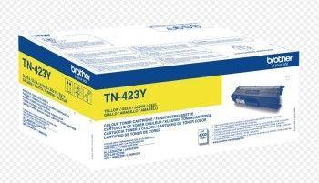 Image du produit Brother Tn-423y (Y)