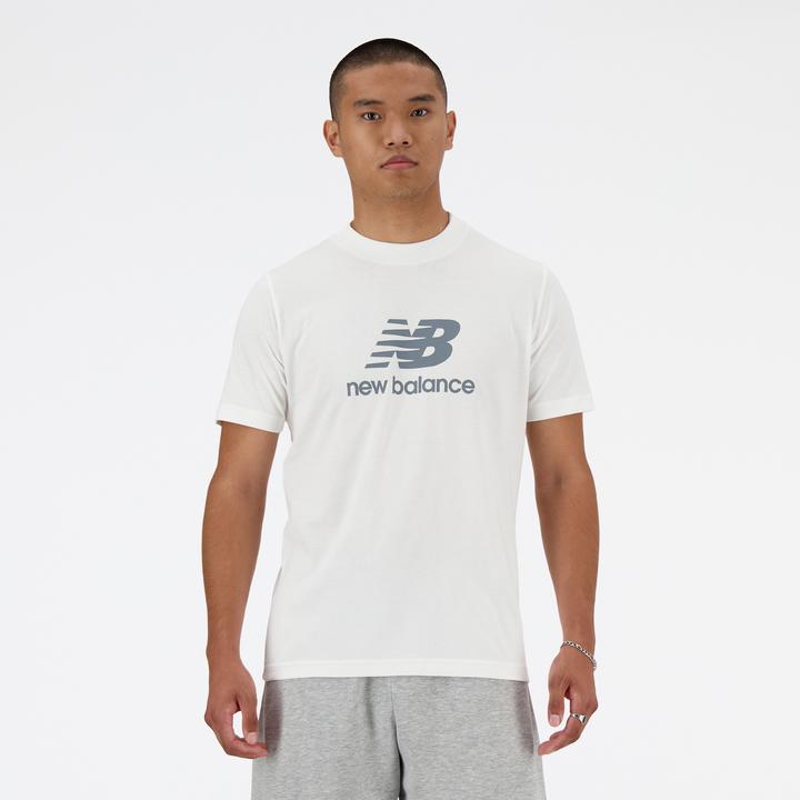 Produktbild New Balance Stacked Logo T-Shirt (XL)