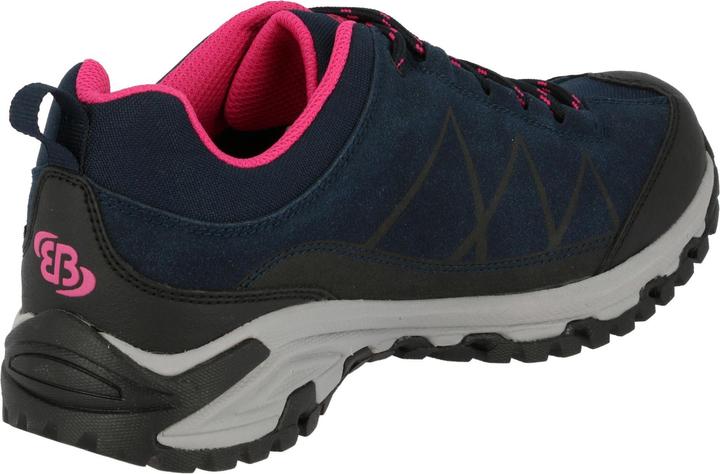 Actual product image Brütting outdoor footwear (42)