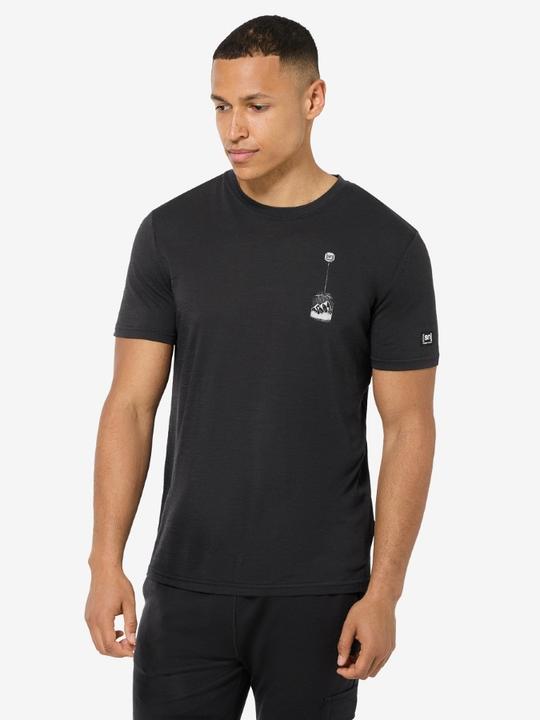 Immagine prodotto Super Natural Teabag World Tee (XL)