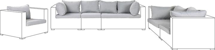 Produktbild Beliani Maestro Ii (40, 60)