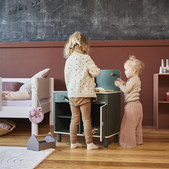 Produktbild Flexa Play Werkzeugbank