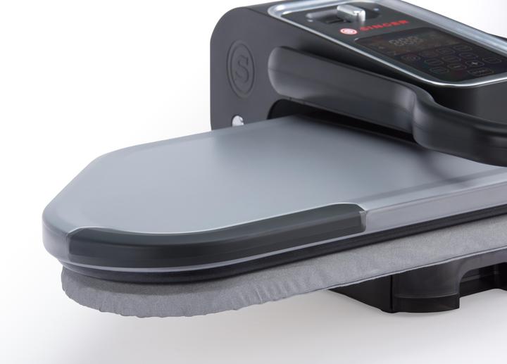 Image du produit Singer VSM Intelligent 2.0 36 Dampfbügelpresse (1600 W)