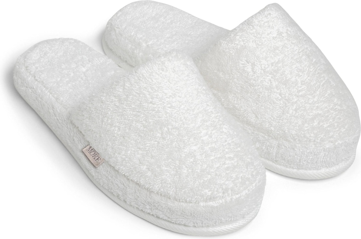 Möve Homewear Pantoffeln Gr. 36-38 (37)