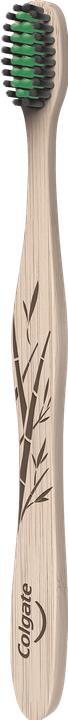 Actual product image Colgate Bamboo Charcoal (Soft, 1 x)