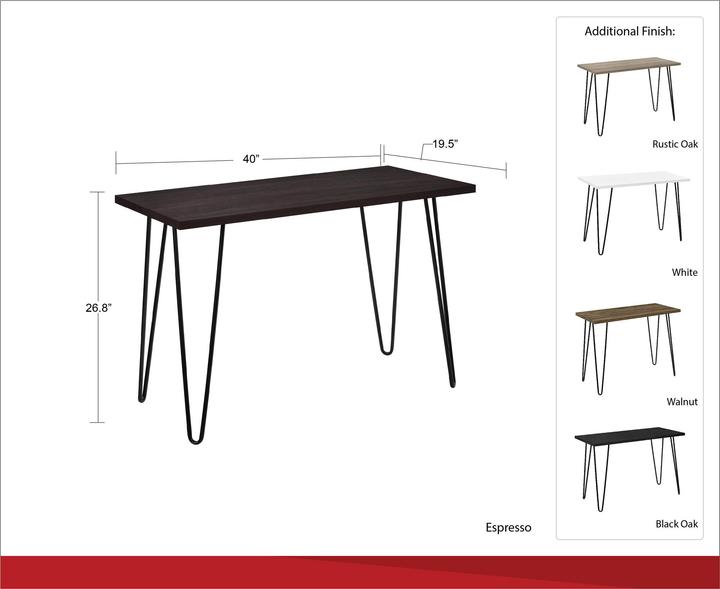 Image du produit Ameriwood Home Owen (101 x 49 x 68 cm)