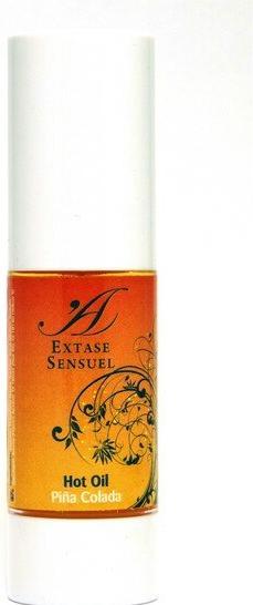 Image du produit Extase Sensuel Huile chaude (30 ml)