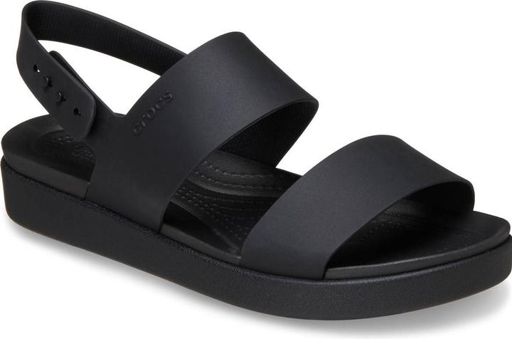 Produktbild Crocs W's Brooklyn Backstrap Low (40)