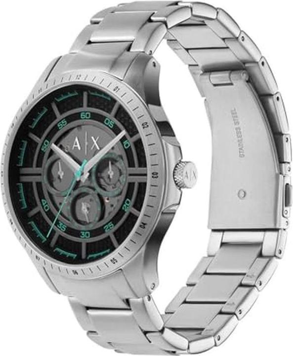 Image du produit Armani Exchange Herrenuhr (Montre analogique, 46 mm)