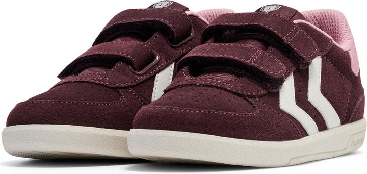 Produktbild hummel Victory Suede Ii (29)