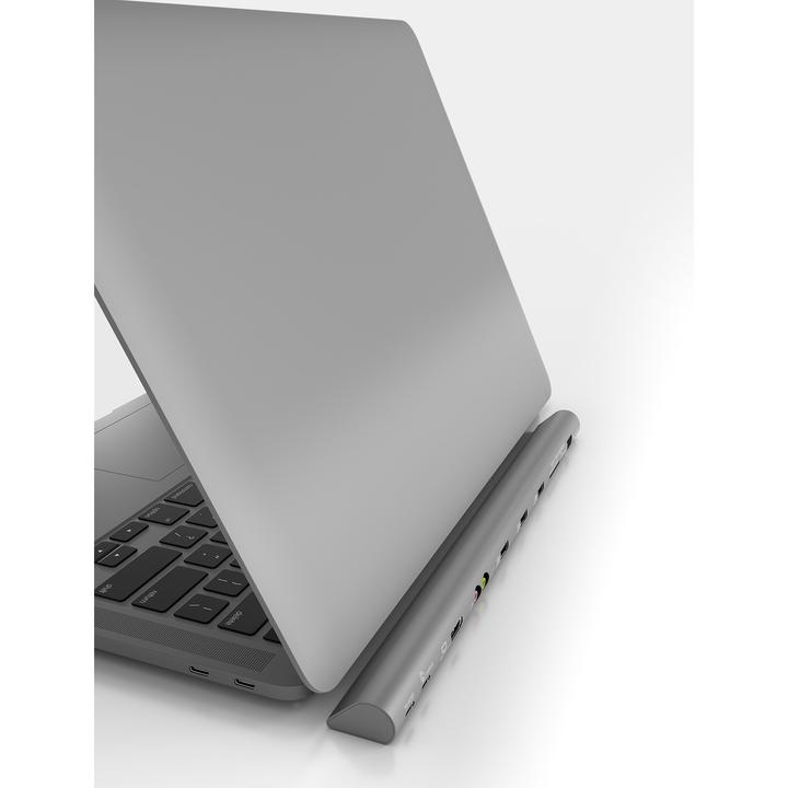 Immagine prodotto Terratec USB Type-C Hub (USB-C, 11 porte)