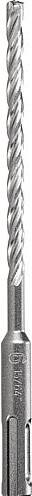 Actual product image Heller TRIJET SDSPlusDrill 6 x 160mm Set 101 (6 mm)