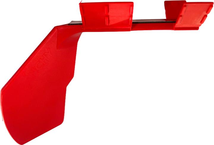 Image du produit Branchy Protection de dérailleur, rouge