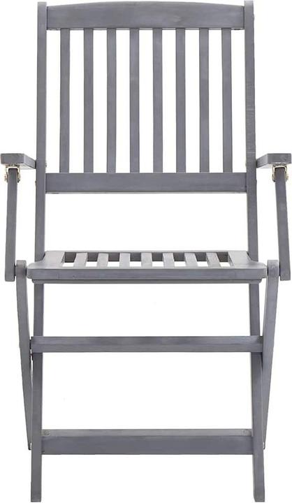 Produktbild vidaXL Gartenstuhl