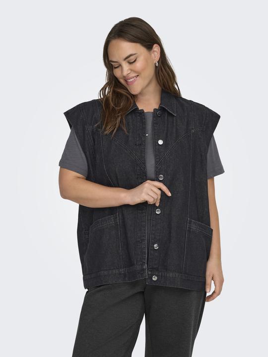 Image du produit Only CARKENNEDY Jeansweste Jeansweste (48)