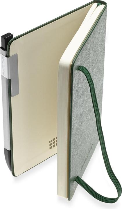 Immagine prodotto Moleskine Matita meccanica PRO (0.70 mm, HB, 1 x)