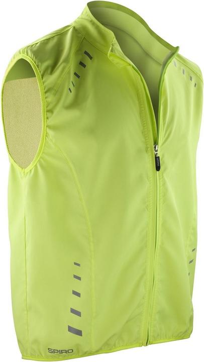 Image du produit Spiro - Veste sans manches BIKEWEAR CROSSLITE - Homme (L)