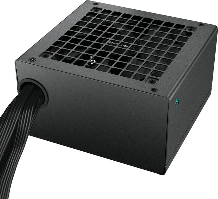 Image du produit Deepcool Zasilacz PK650D 650W Bronze (650 W)