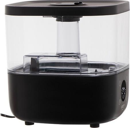 Actual product image Camry CR 7973b Ultrasonic Humidifier, Black (35 m²)