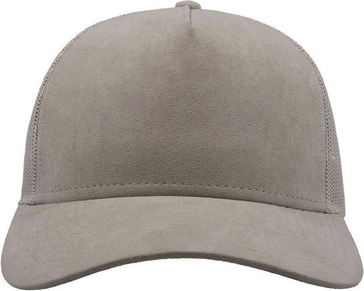 Actual product image Atlantis Rapper Trucker Cap