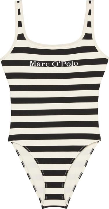 Immagine prodotto Marc O'Polo Costume da bagno Ystad (MOP Fine Stripe) (S)