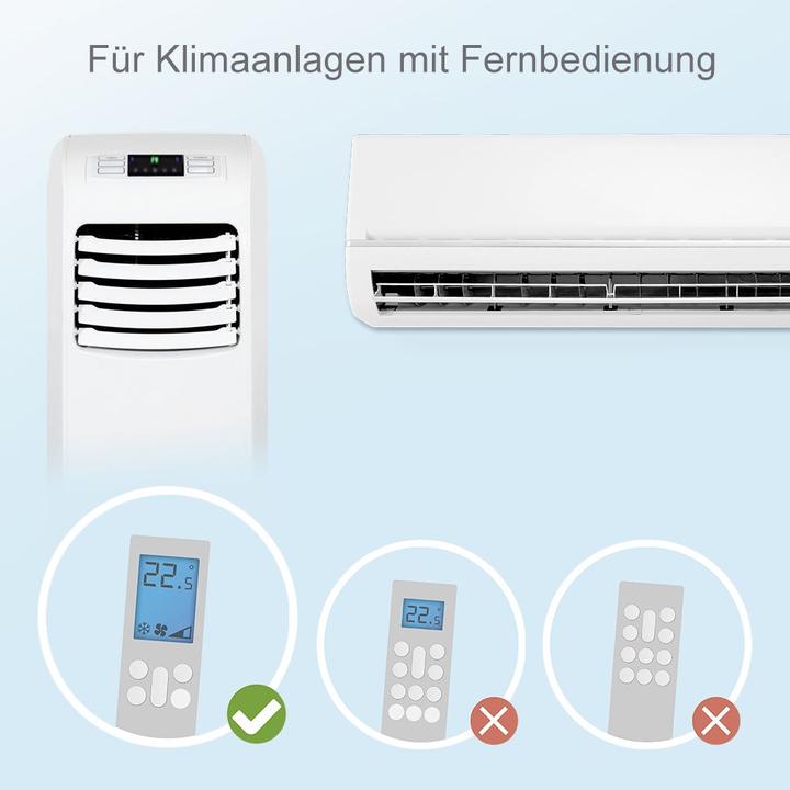 Produktbild tado° Smart AC Control V3+ with Stand