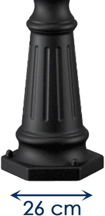 Image du produit Konstsmide brûler (E27, IP43)