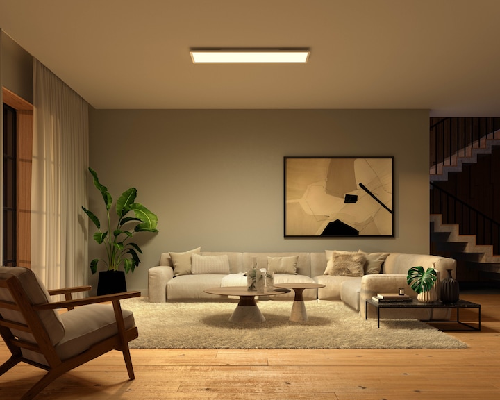 Actual product image Philips Hue Surimu (3350 lm)