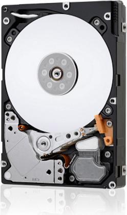 Produktbild IBM 500GB 7.2K 6GBPS SATA 2.5" G2SS HDD (0.50 TB, 2.5")