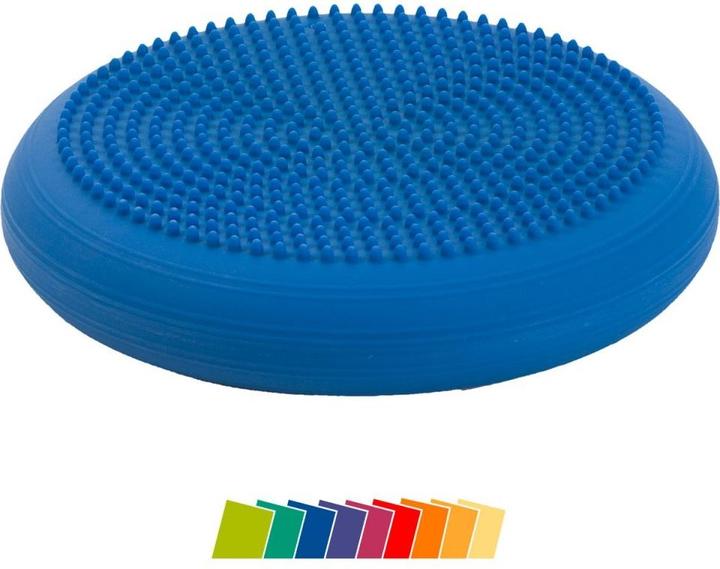 Actual product image Togu Dynair Senso ball cushion