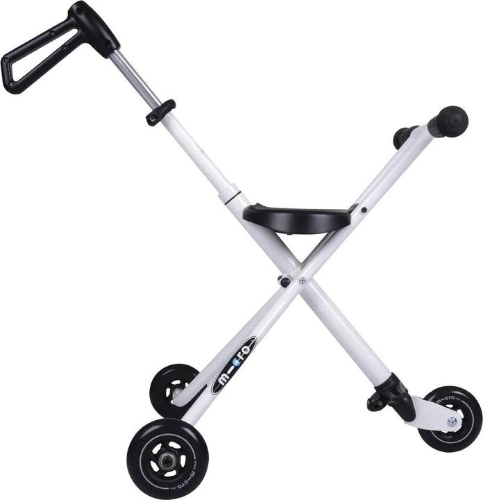 Actual product image Micro Trike