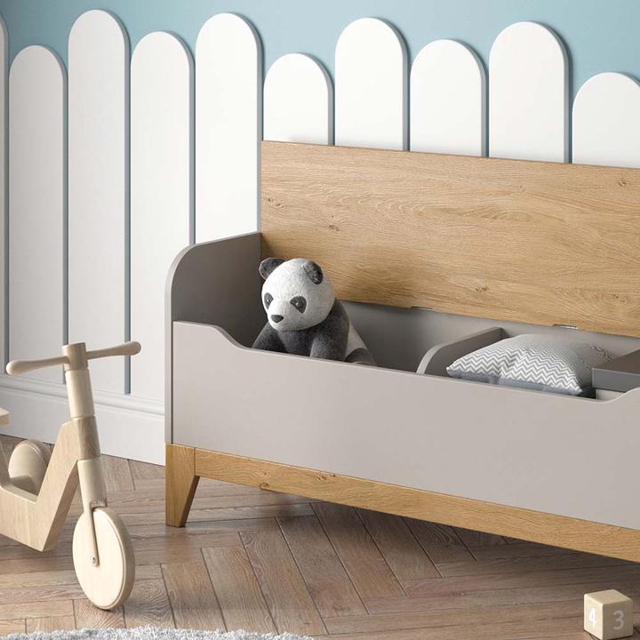 Immagine prodotto VitaliSpa Malia mit Sitzbank