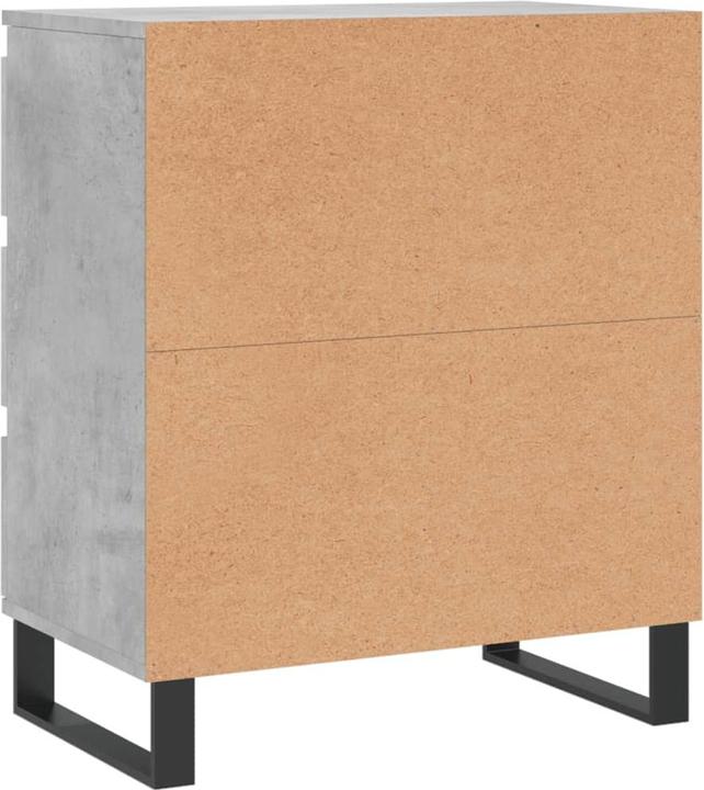 Image du produit vidaXL Sideboard (60 x 35 x 70 cm)