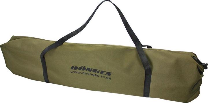 Produktbild Dönges Feldbett Standard