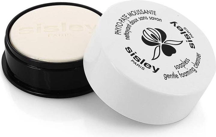 Actual product image Sisley Soapless Gentle Foaming Cleanser (Cleansing Foam)