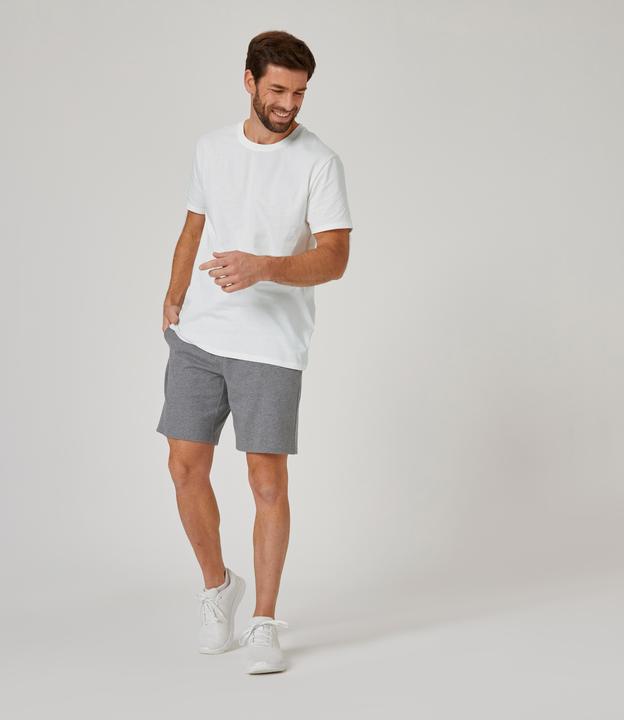 Actual product image Nyamba t-shirt regular 100 m 303213 (XL)