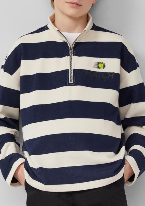 Actual product image s.Oliver Sweatshirt Sweatshirt (158, 164)