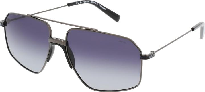 Arma da fuoco, Linea blu