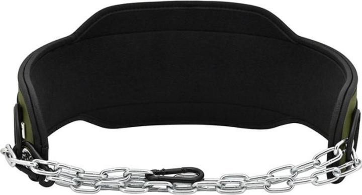 Immagine prodotto Rdx Gürtel für gewichtsbelastete Dips (Taglia unica)