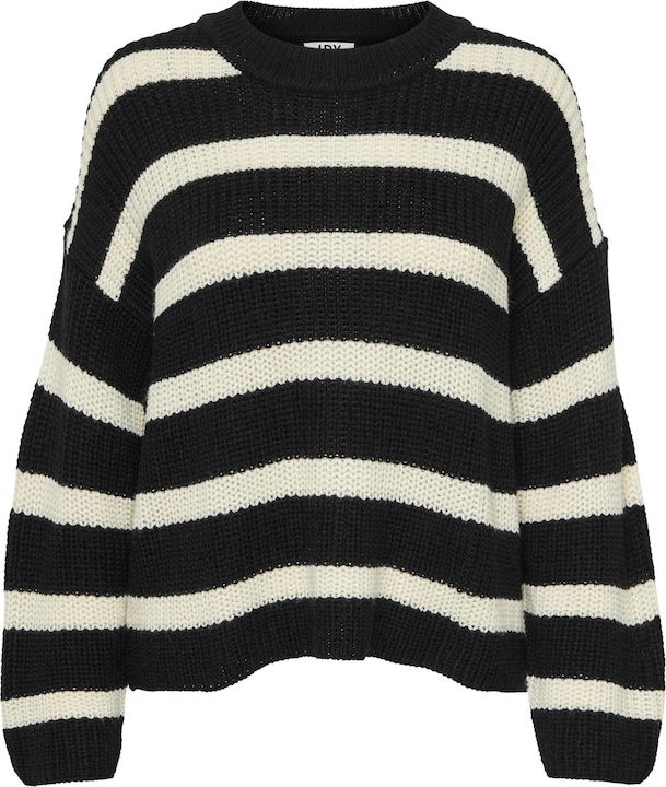 Immagine prodotto JdY Maglia a righe (L)