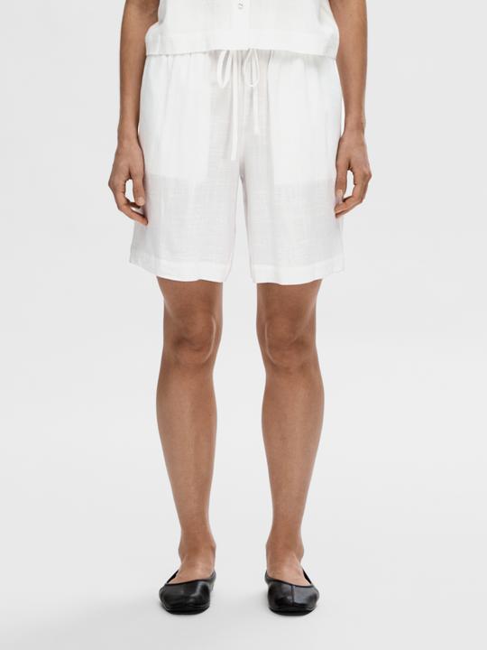 Image du produit Selected Short taille moyenne (40)