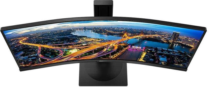 Productafbeelding Philips B-lijn 345B1C (3440 x 1440 pixels, 34")