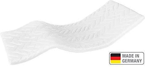 Actual product image Meos Gel-Schaum Topper (120 x 200 cm)