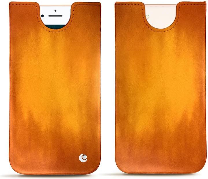 Produktbild Noreve Lederschutzhülle (Apple iPhone 7)
