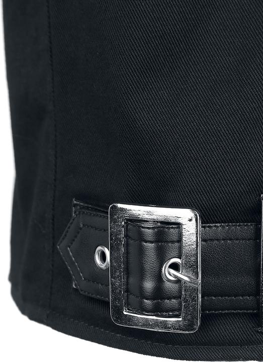 Produktbild Gothicana by EMP Akephalos (S)